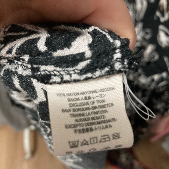 Free people tunic - Picture 6 of 6